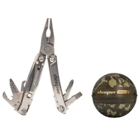 Deeper Chirp+ 4 & Leatherman Adventure Bundle